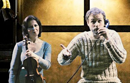 Довлатов. Пять углов