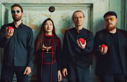 Группа Flying Fish