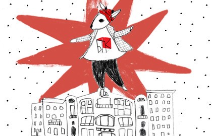 Спектакль «Евгений Онегин. Урок русской литературы. Часть вторая». Премьера!