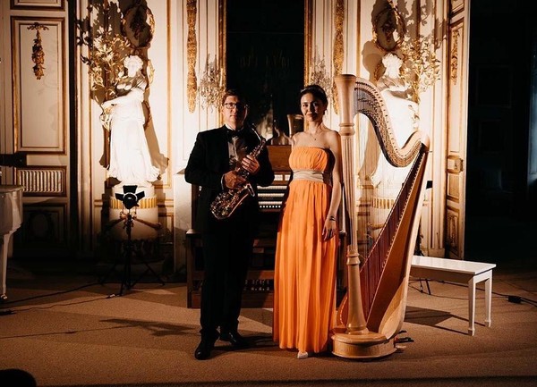 От Баха до Scorpions