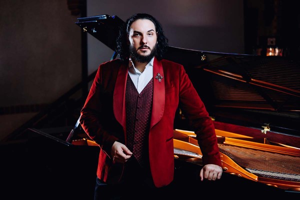 Россини, Беллини, Доницетти