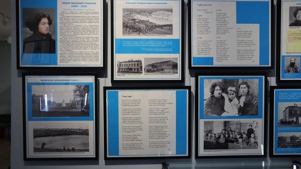 Тематическая экскурсия «Возвращение Амурца»