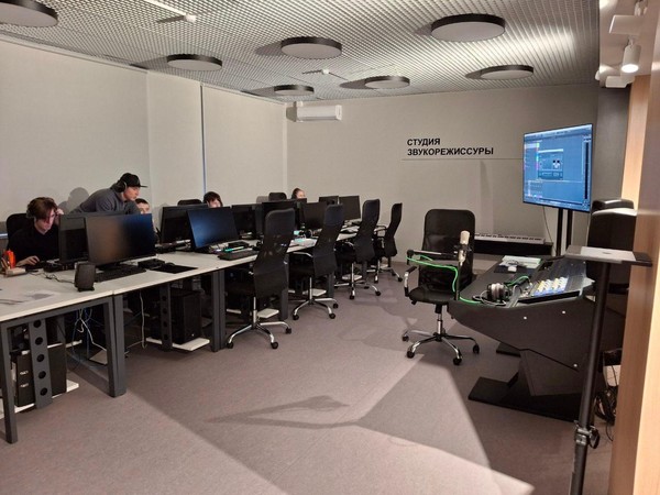 Лекция-практикум «Звуки времени: как аудиоархивы хранят память поколений»