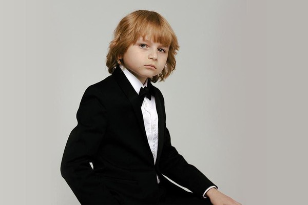 Сольный концерт Елисея Мысина и Льва Бакирова