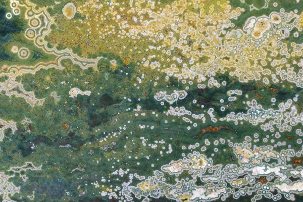 Экскурсия «Нефрит: восточная философия и уральский характер»