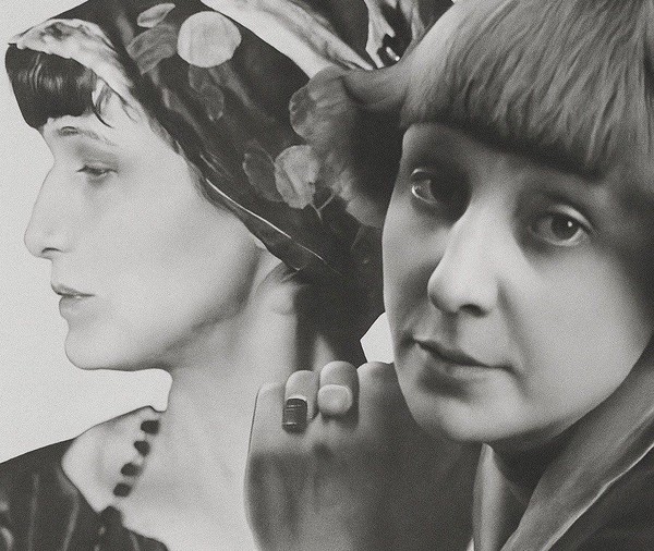 Поэтический спектакль «Эхо Серебряного века»