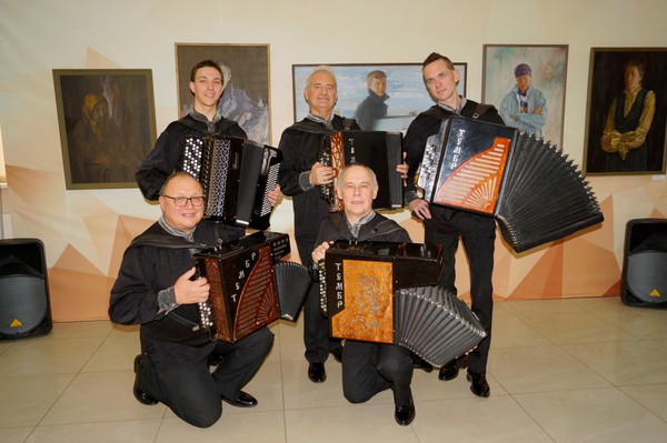 Концерт «Шедевры классической музыки»