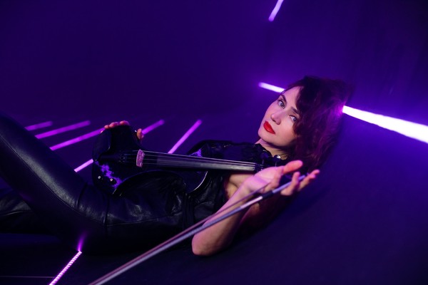 Оззи Осборн, Пуччини, Нирвана, Россини. Мировые хиты оперы и рока