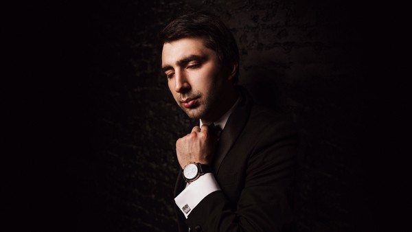 Эльдар Далгатов