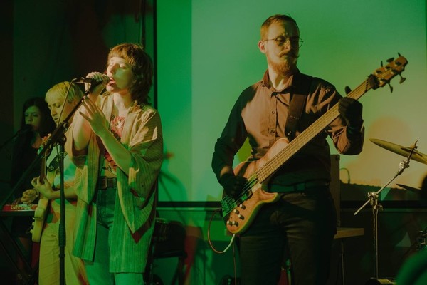 Kosmisch als Komisch