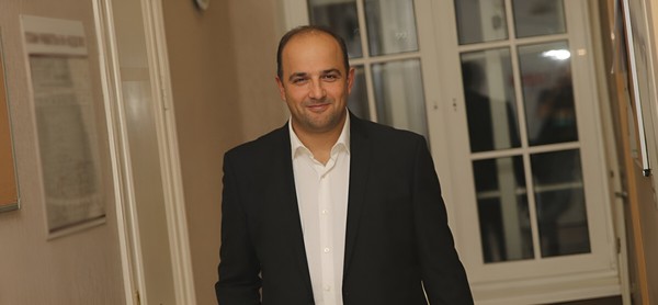 Органная музыка Версаля