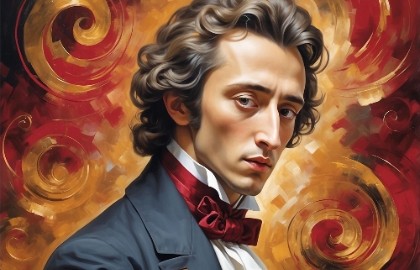 Блистающий мир. Любимые мелодии