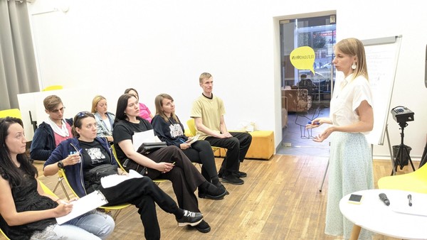 Лекция «Психогигиена это самосохранение в современном мире»