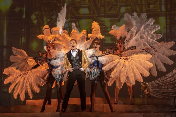 Александр Крюков