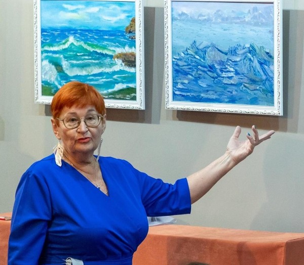 Встреча Клуба Центра А.Вампилова