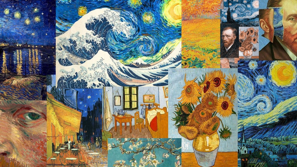 Арт-встреча «Импрессионизм. Загадка века»