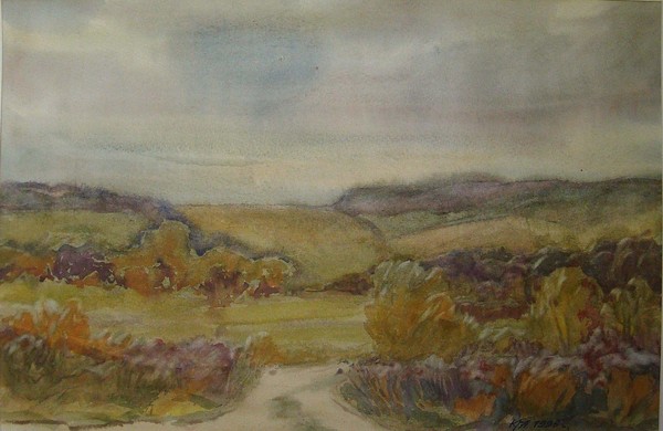 Программа «После дождя». История одной работы»