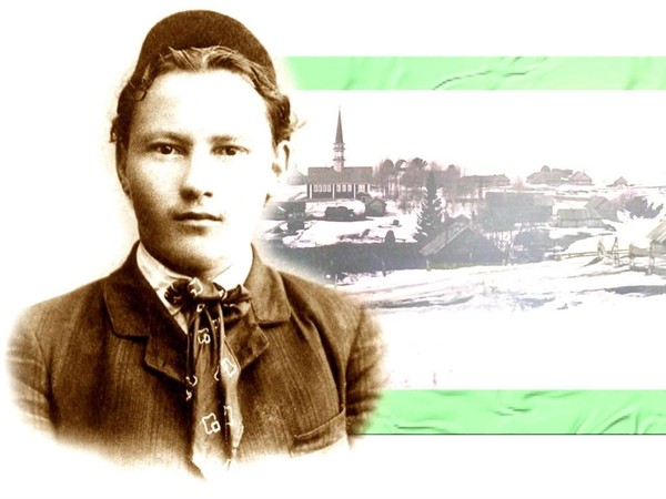 «Тукай яши безнен йорэклэрдэ»