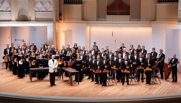 Трансляция концерта «Гений русской балалайки. К 125-летию со дня рождения Н. Осипова»