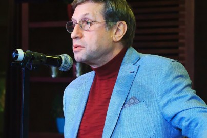 Александр Вулых