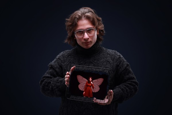 Коллекционер