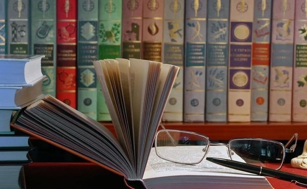 «Читаем классику»