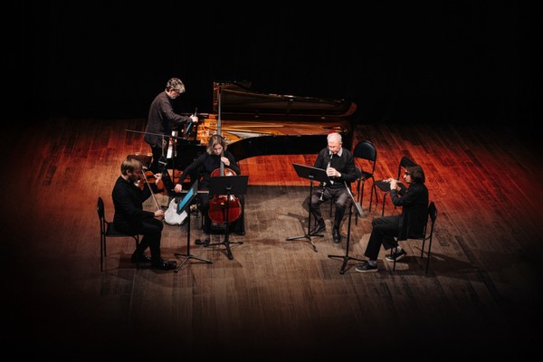 Московский ансамбль современной музыки