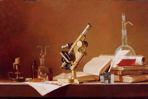 «Лаборатория фантастических изобретений»