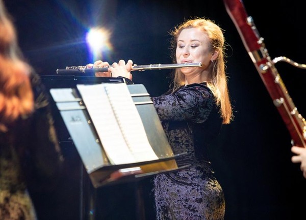 Концерт «Два года вместе с тобой, Сахалин!»