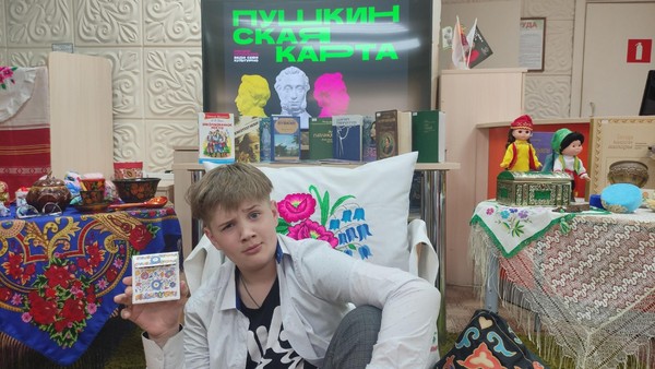 Выставка-игра «Единство в многообразии!»