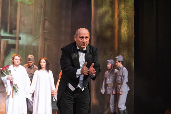 «Хинарская фантазия»