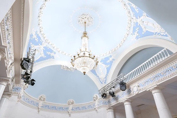 Концерт «Популярная классика: том первый»