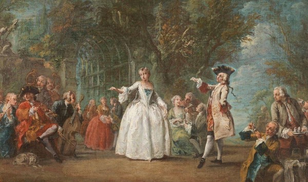 Концерт Viva la zarzuela