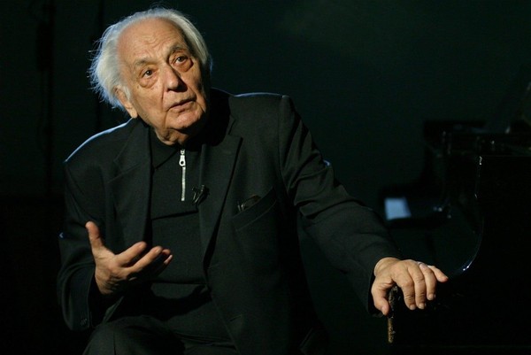 Концерт – посвящение профессору В. Мержанову