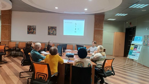 Курс компьютерной грамотности «Цифровые горизонты»