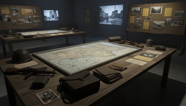 «День воинской славы России. Сталинградская битва»