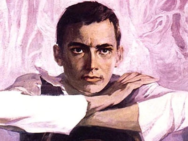 «Родной язык мой!»