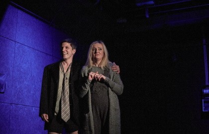 Артем Крестников