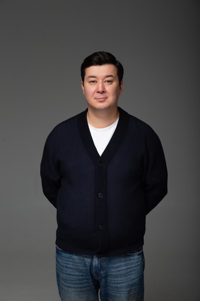 Галым Калиакбаров