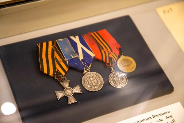 Враг не победил. Россия не проиграла