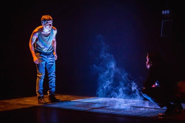 Спектакль «Самоубийца»