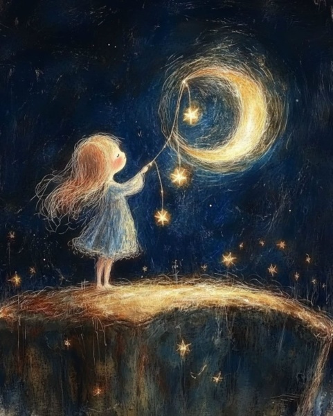 5.02 в 18.30 Мастер-класс по светящимся картинам.