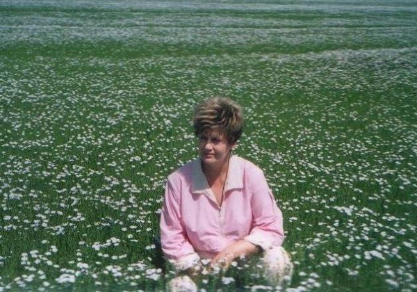 Литературная встреча с Валентиной Дмитриченко «Дайте слово поэту!»