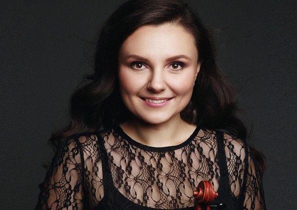 Концерт «Шедевры инструментальной музыки»