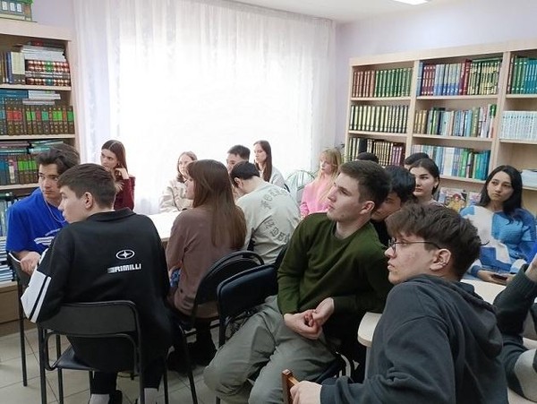 Игра «Битва умов»