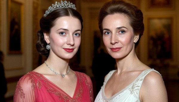 «Две богини. Галина Уланова и Майя Плисецкая»: открытие выставки редких и уникальных фотографий из фондов РГБИ (Москва)