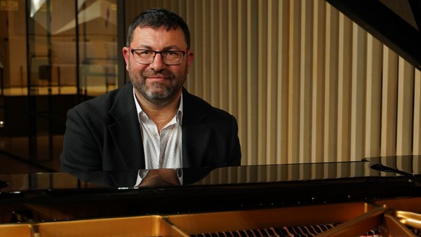 Трио Таля Бабицкого