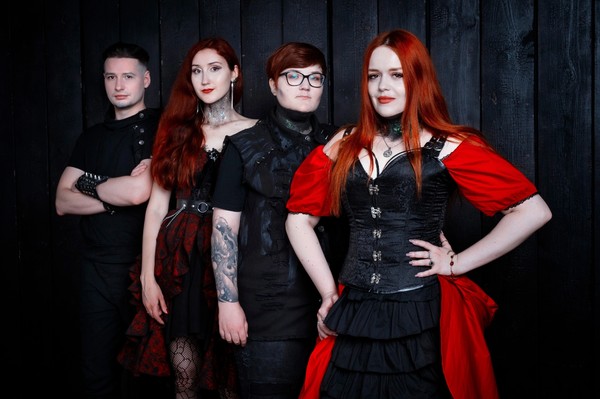 Артемизия и Аллюзион