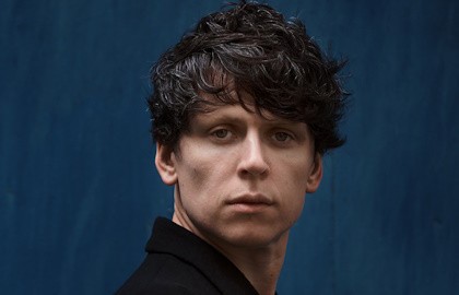 Insomni. Игнат Кравцов