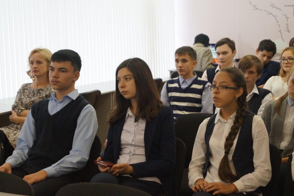 Виртуальный портрет «Иван Карпухин – хранитель народной мудрости и родного языка»